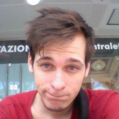 Paolo Kercan profil