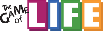 game of life logo